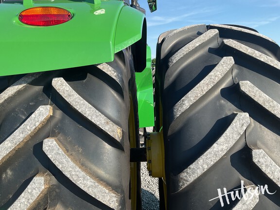 Photo of 2024 John Deere 9R 540