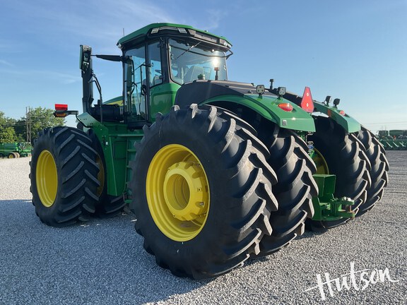 Photo of 2024 John Deere 9R 540