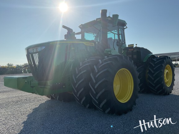 Photo of 2024 John Deere 9R 540