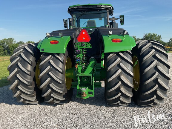 Photo of 2024 John Deere 9R 540