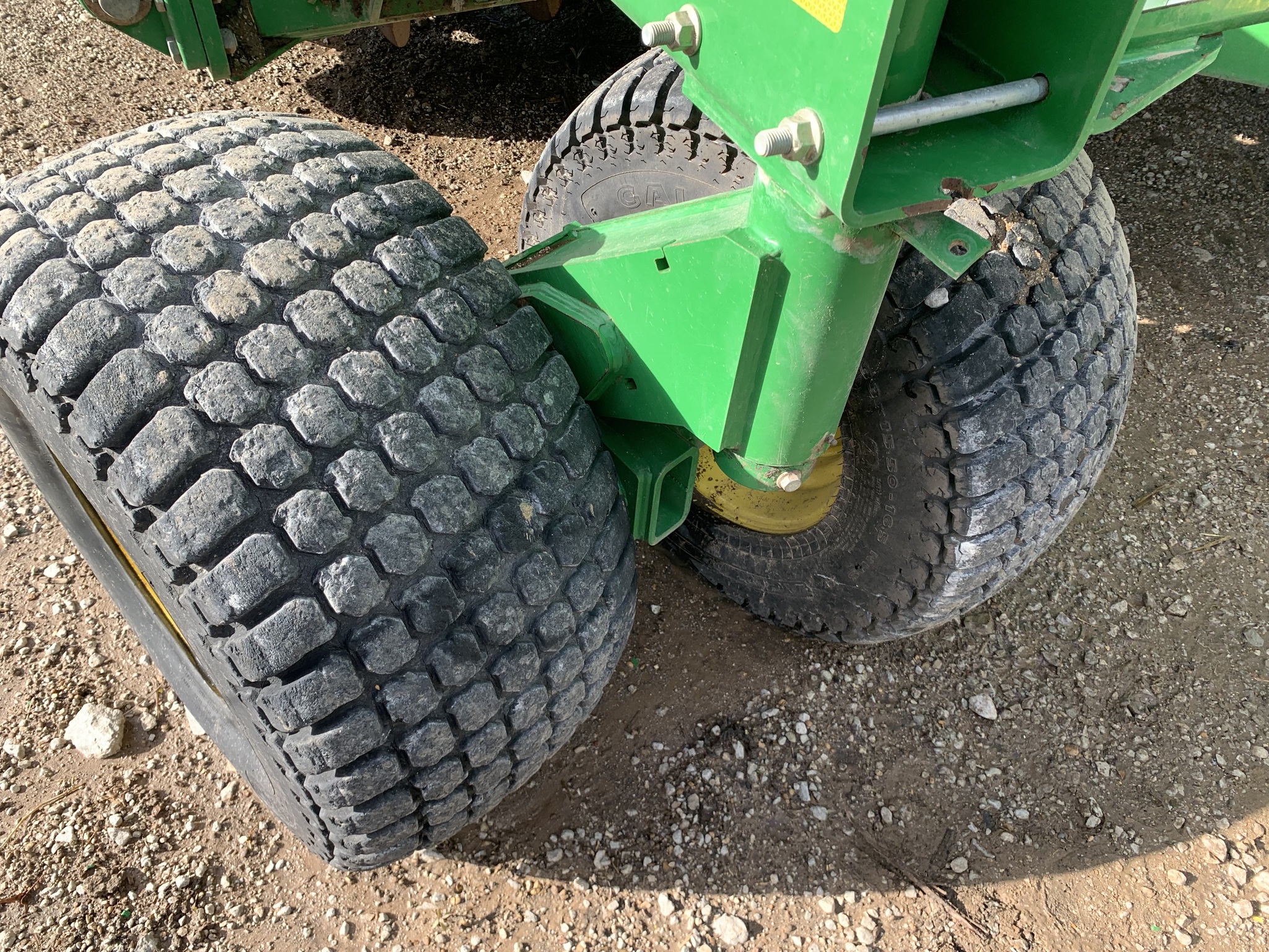  2013 John Deere 1890 at Heritage Tractor in Lamar, MO