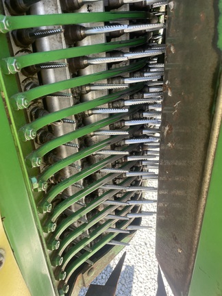 2021 John Deere CP690