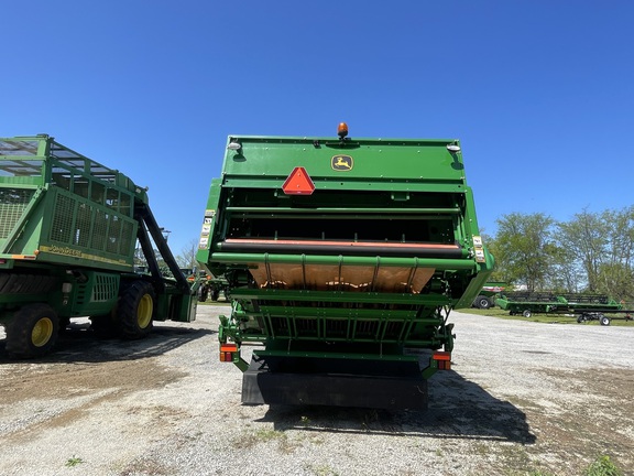 2021 John Deere CP690