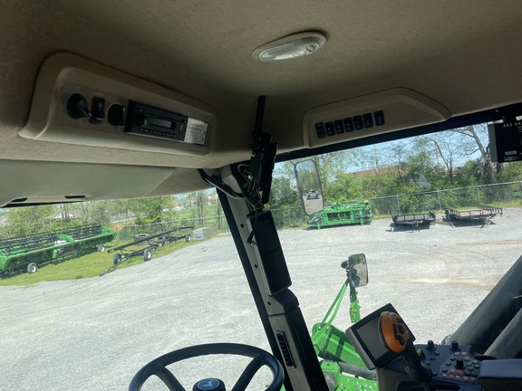 2021 John Deere CP690