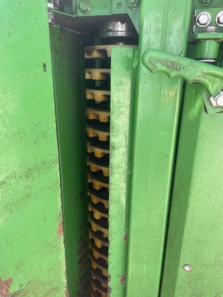 2021 John Deere CP690