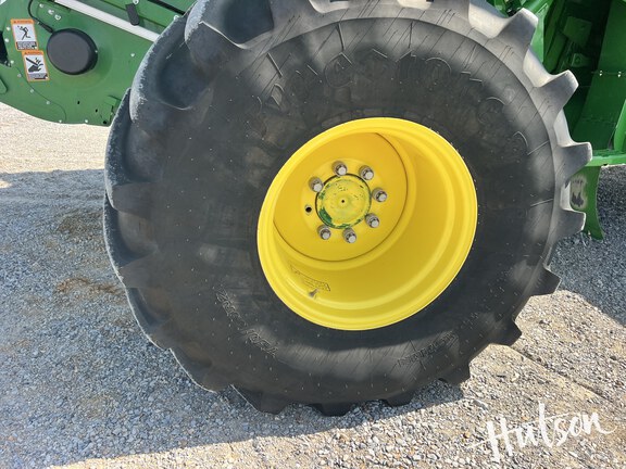 Photo of 2019 John Deere S780
