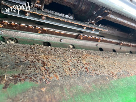 Photo of 2019 John Deere S780