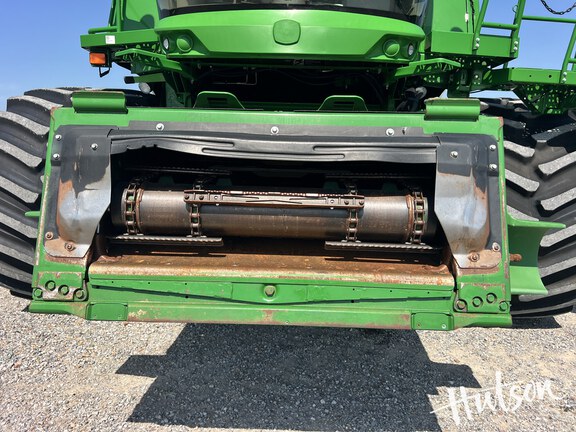 Photo of 2019 John Deere S780