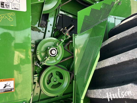 Photo of 2019 John Deere S780