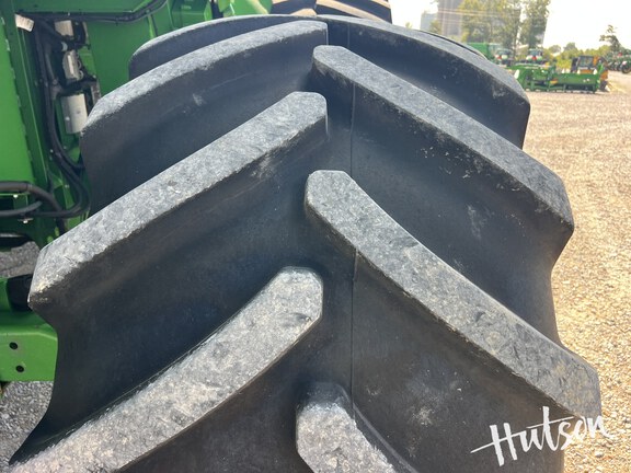 Photo of 2019 John Deere S780