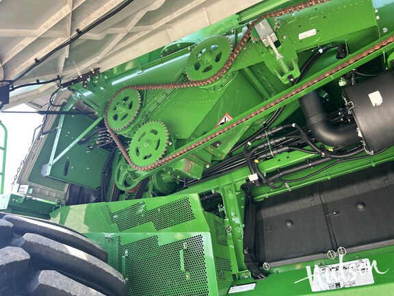 Photo of 2019 John Deere S780