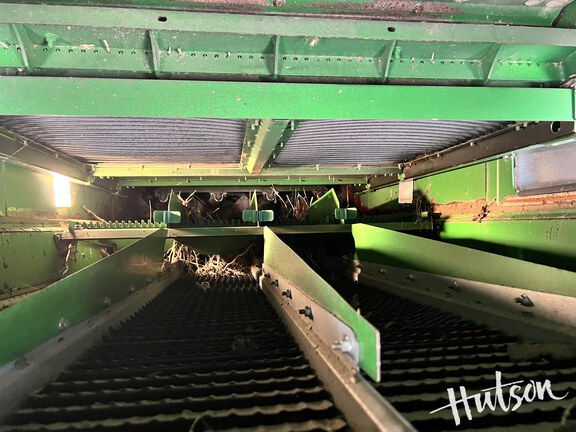 Photo of 2019 John Deere S780
