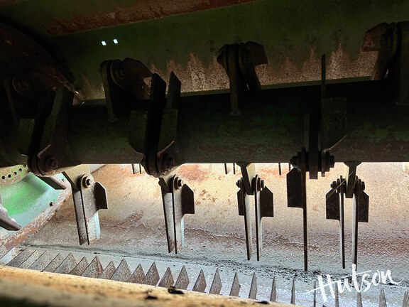 Photo of 2019 John Deere S780