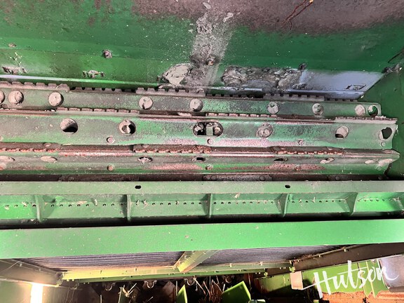 Photo of 2019 John Deere S780