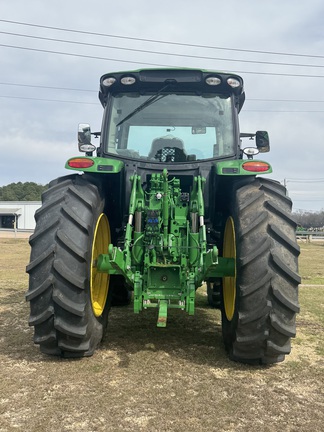 2023 John Deere 6R 145 Photo 4