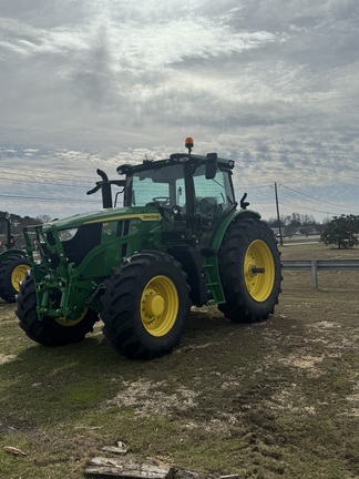 2023 John Deere 6R 145 Photo 3