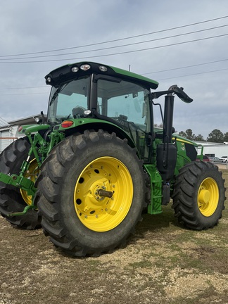 2023 John Deere 6R 145 Photo 5