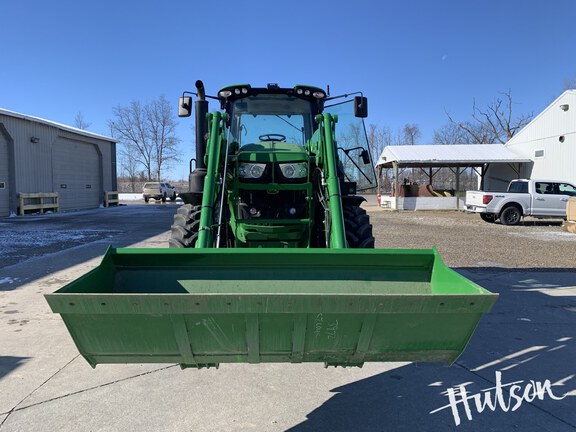 Photo of 2024 John Deere 6175M