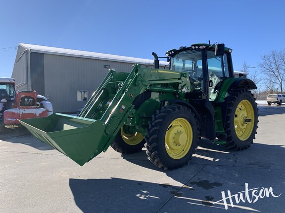 Photo of 2024 John Deere 6175M