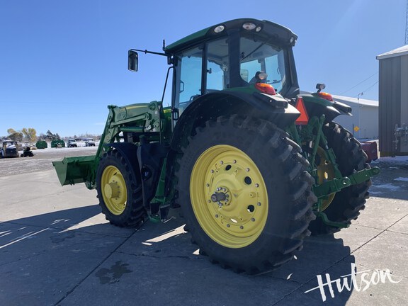 Photo of 2024 John Deere 6175M