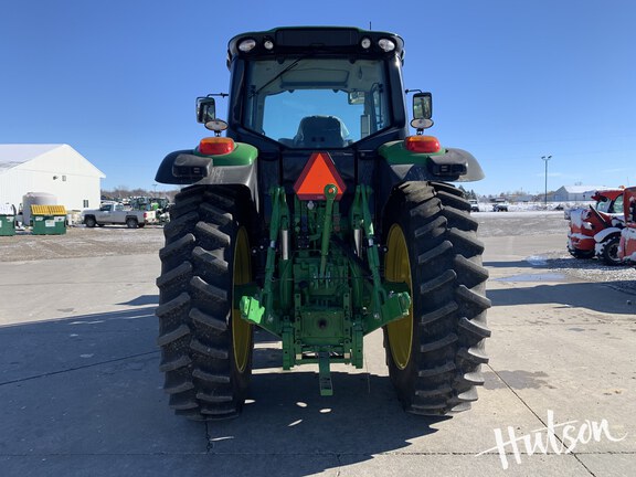 Photo of 2024 John Deere 6175M