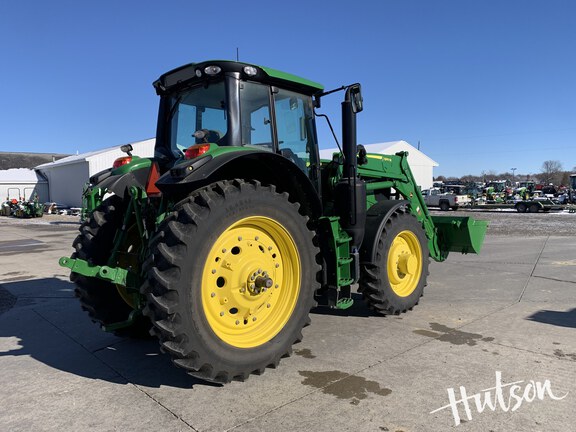 Photo of 2024 John Deere 6175M