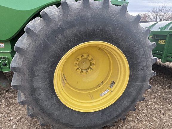 Used 2018 John Deere S790 Combines at Horizon Ag & Turf in Vermilion, AB - Photo7
