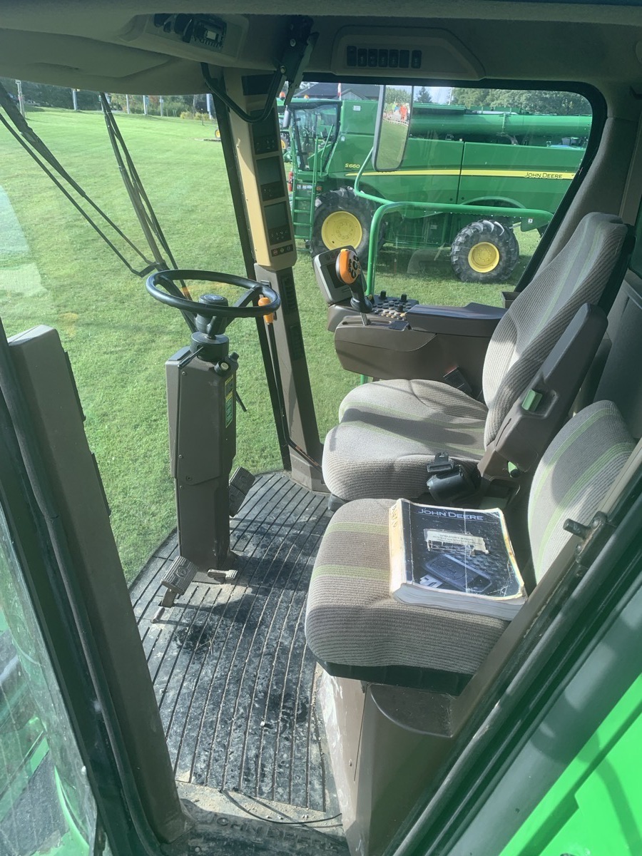 2011 John Deere 9670 STS Image 7