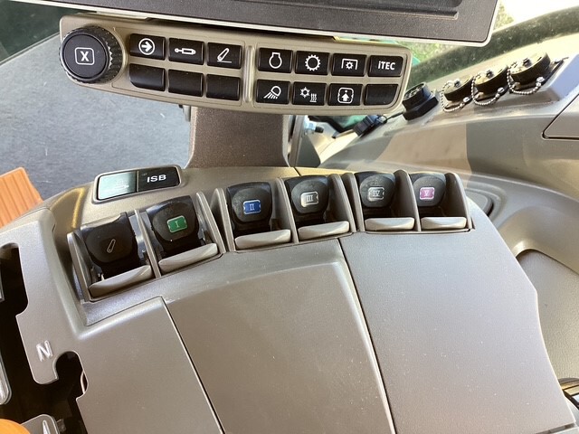 2023 John Deere 8R 340 Image 13