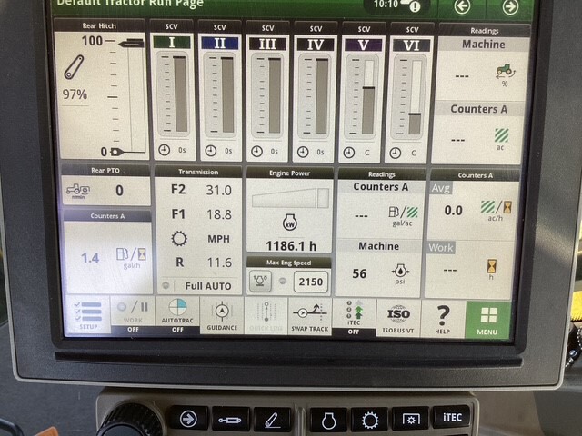 2023 John Deere 8R 340 Image 19