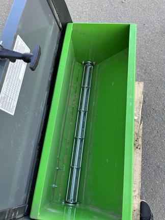 Used -- Reist AERA SEEDER Overseeder Attachments for Golf and Turf at Horizon Ag & Turf in Edmonton West, AB - Photo4