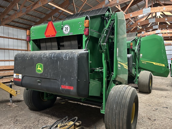 2024 John Deere 561M (10th thumbnail)
