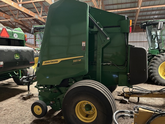 2024 John Deere 561M (8th thumbnail)