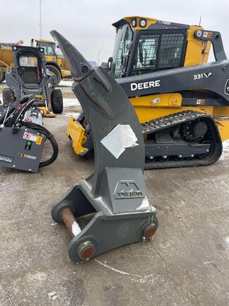 Photo of a  TAG 350RIPPER