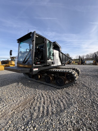 Photo of a 2025 Prinoth T14R