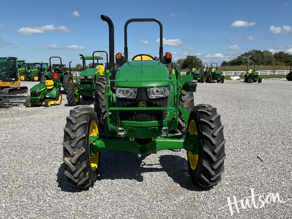 Photo of 2024 John Deere 5050E