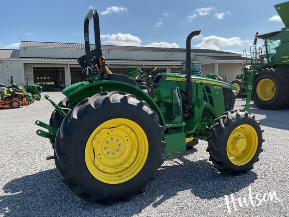 Photo of 2024 John Deere 5050E