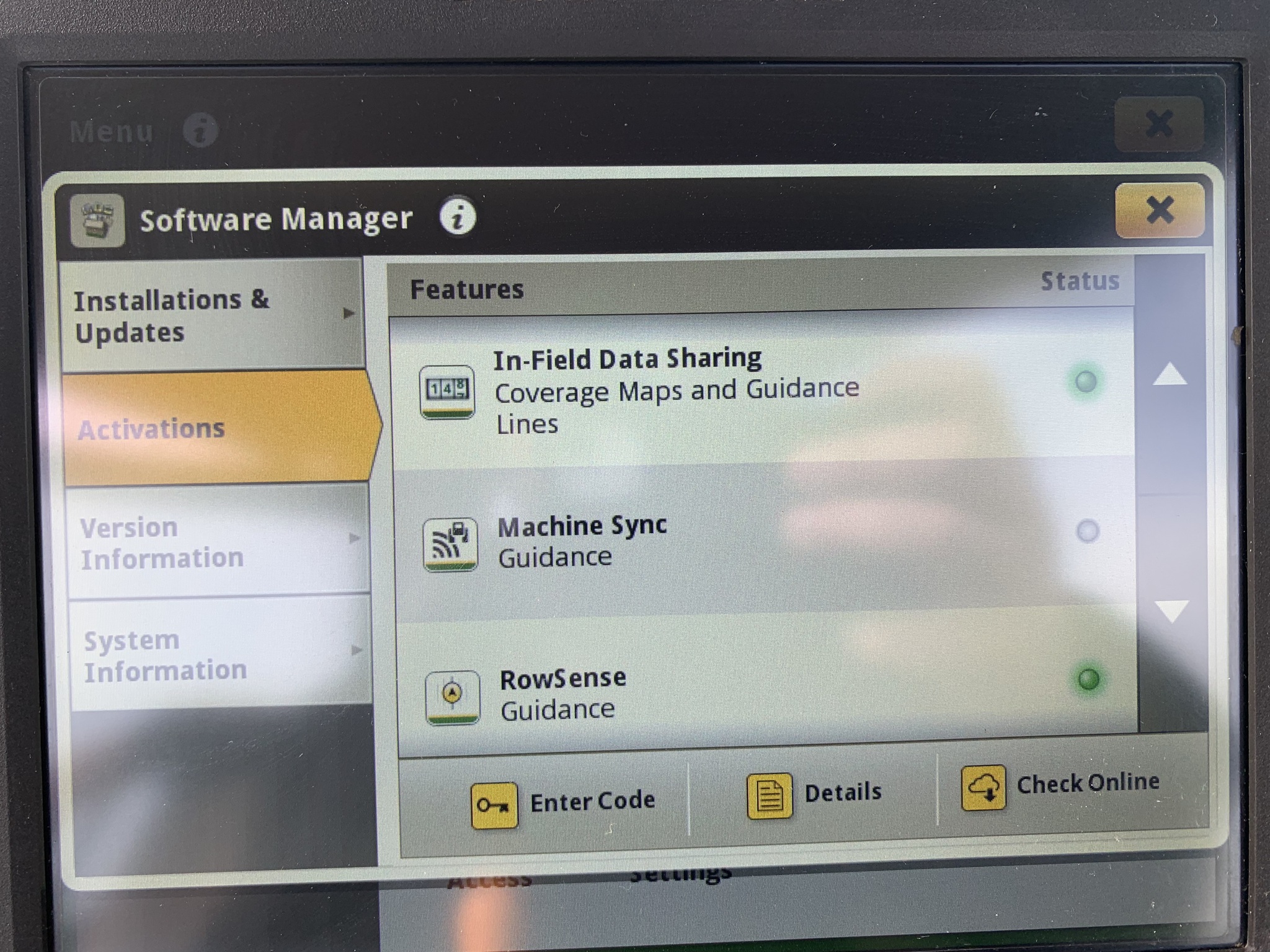 2022 John Deere 8R 280 Image 15