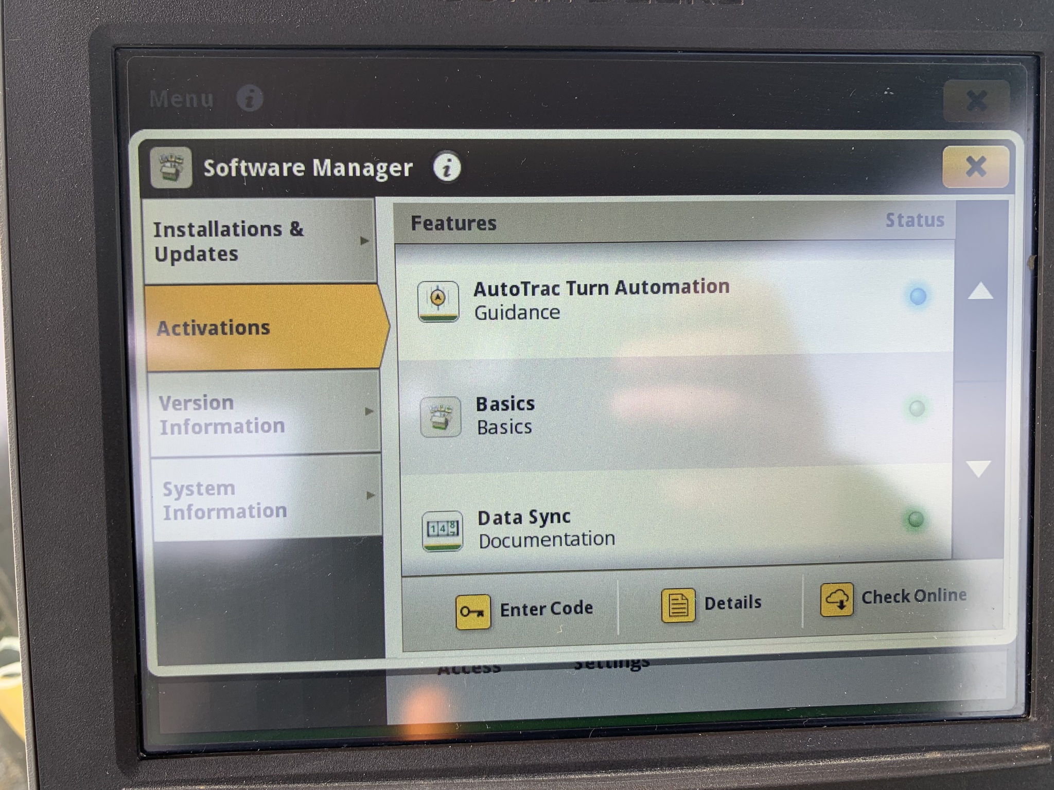 2022 John Deere 8R 280 Image 14