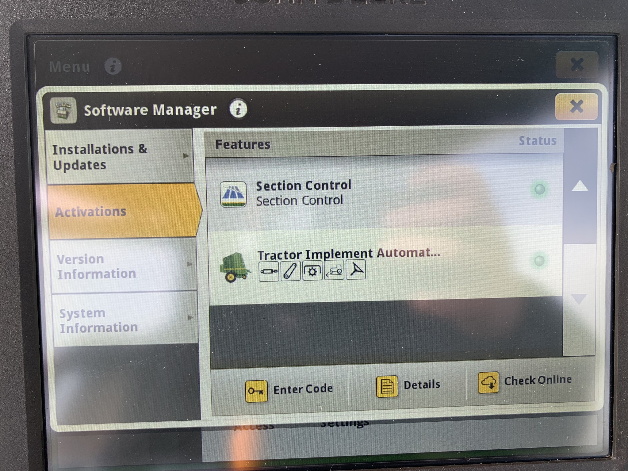 2022 John Deere 8R 280 Image 16