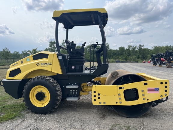 2025 Bomag BW 145 D-5 P
