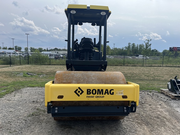 2025 Bomag BW 145 D-5 P