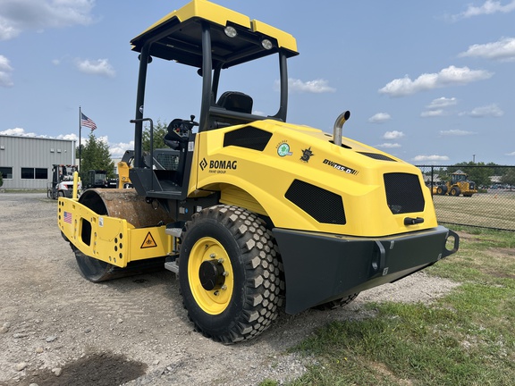 2025 Bomag BW 145 D-5 P