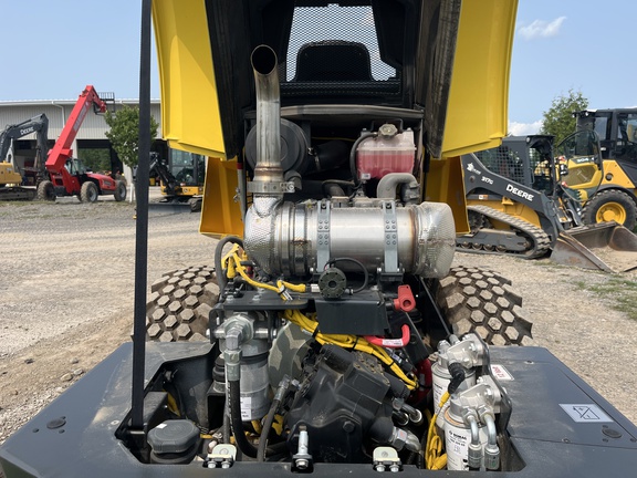 2025 Bomag BW 145 D-5 P