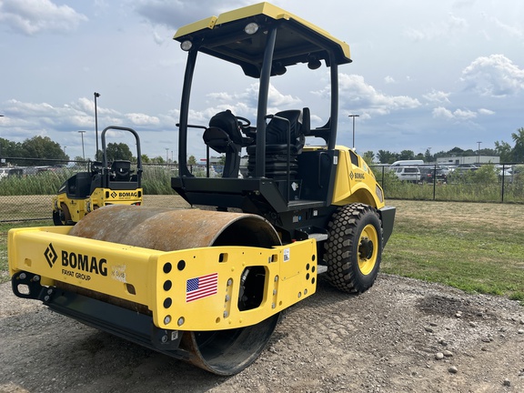 2025 Bomag BW 145 D-5 P