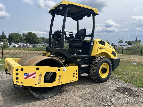 2025 Bomag BW 145 D-5 P