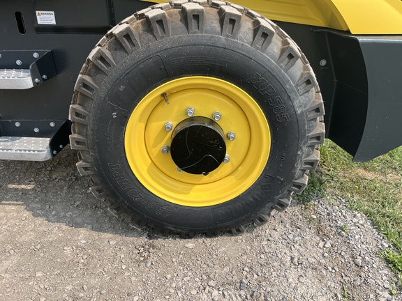 2025 Bomag BW 145 D-5 P