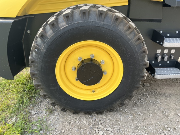 2025 Bomag BW 145 D-5 P