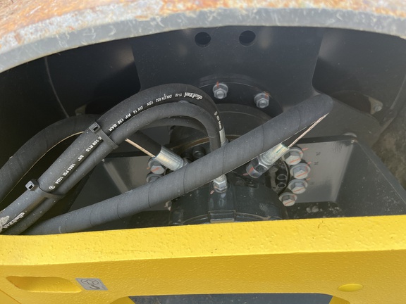 2025 Bomag BW 145 D-5 P