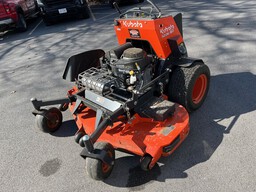 Lawn Mower For Sale 2022 Kubota SZ26NC-61-2 